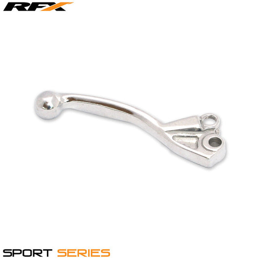 RFX Sport Front Brake Lever - Kawasaki KX125/250/500