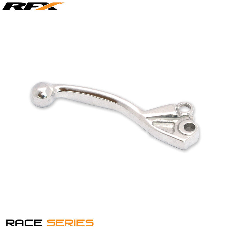 RFX Race Front Brake Lever - Kawasaki KX125/250/500
