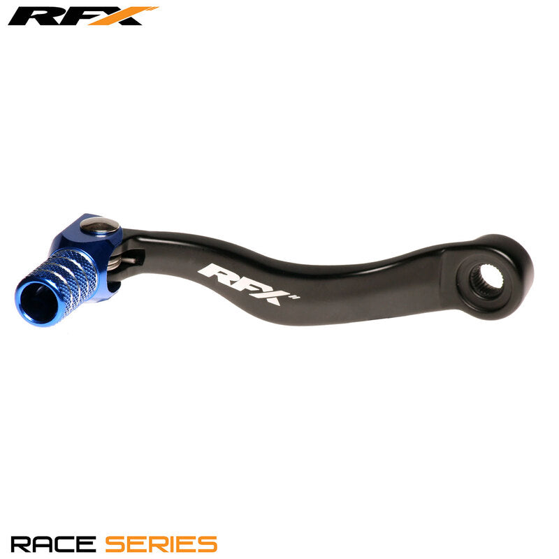 RFX Race Gear Lever (Black/Blue) - 1110675001