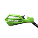RFX 1 Series Handschutz (Grün/Weiß) inkl. Montagesatz – 1110684002