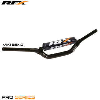 RFX Pro F8 Taper Bar 28,6 mm (Querstrebe) (Schwarz) RC Mini