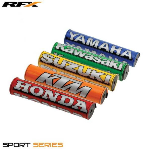 RFX Sport Lenkerpolster (- Kawasaki) Universal 7/8 Crossbar Style 