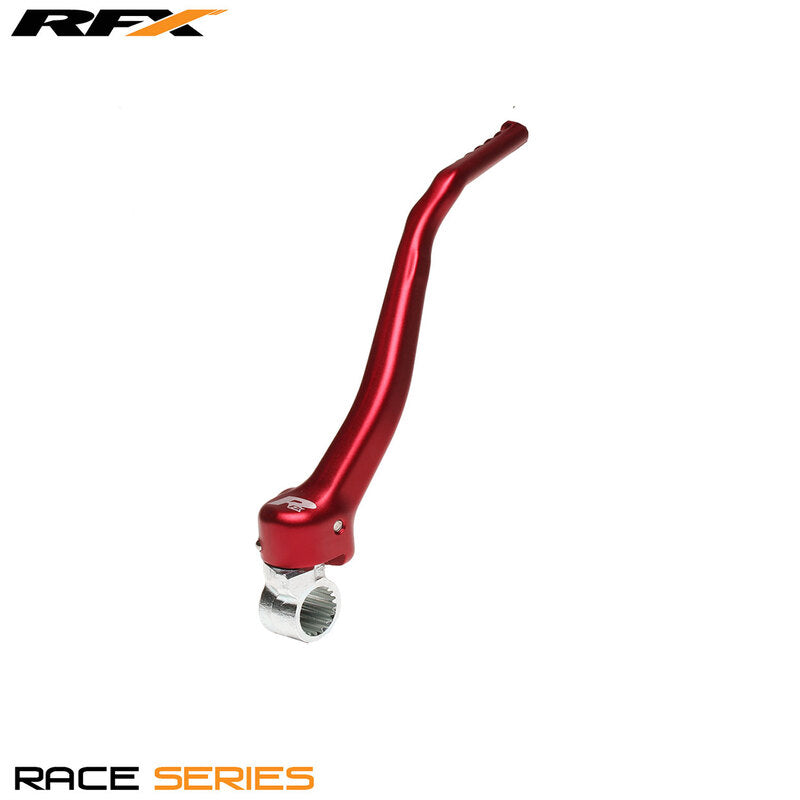 RFX Race Series Kickstart Lever (Red) - Honda CRF150