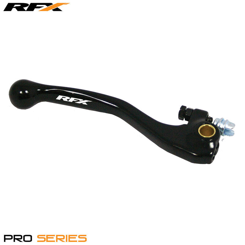 RFX Pro Front Brake Lever Black - 1110731001