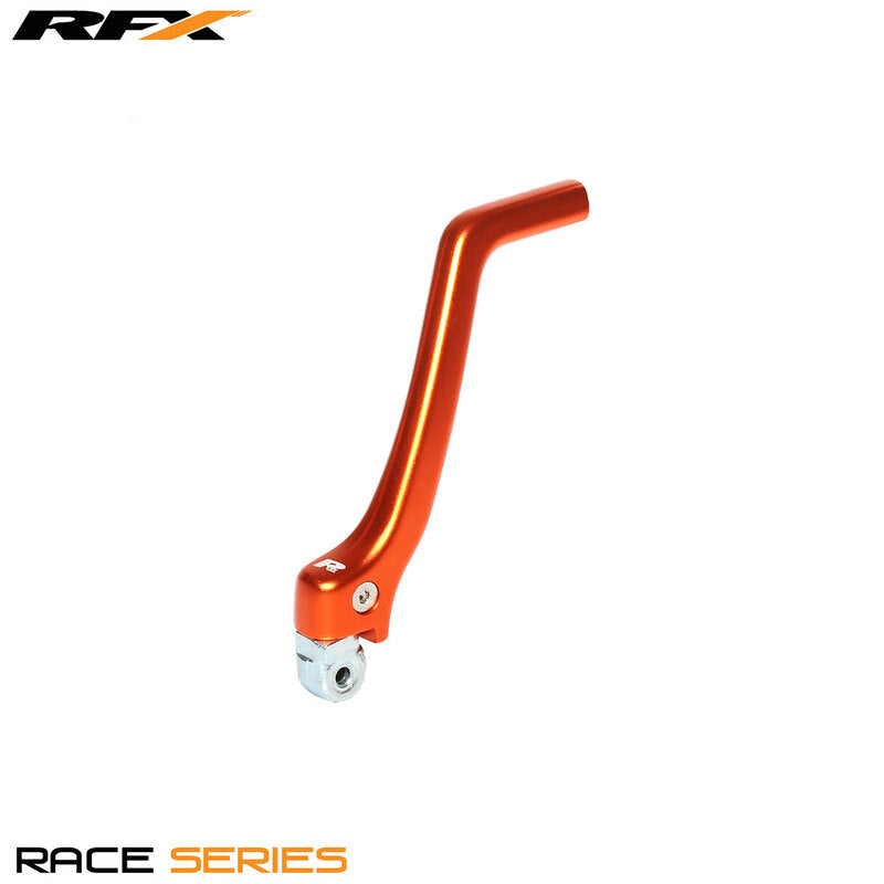 RFX Race Series Kickstart Lever (Orange) - KTM SX85 - 1110756001