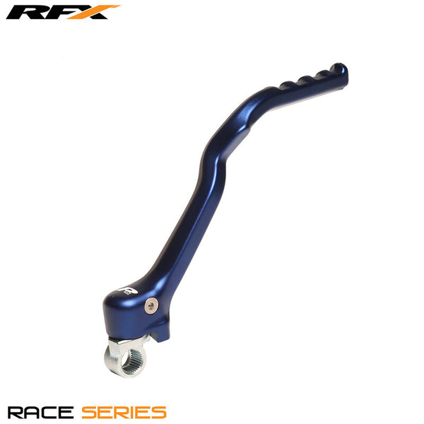 RFX Race Series Kickstart Lever (Blue) - 1110772001