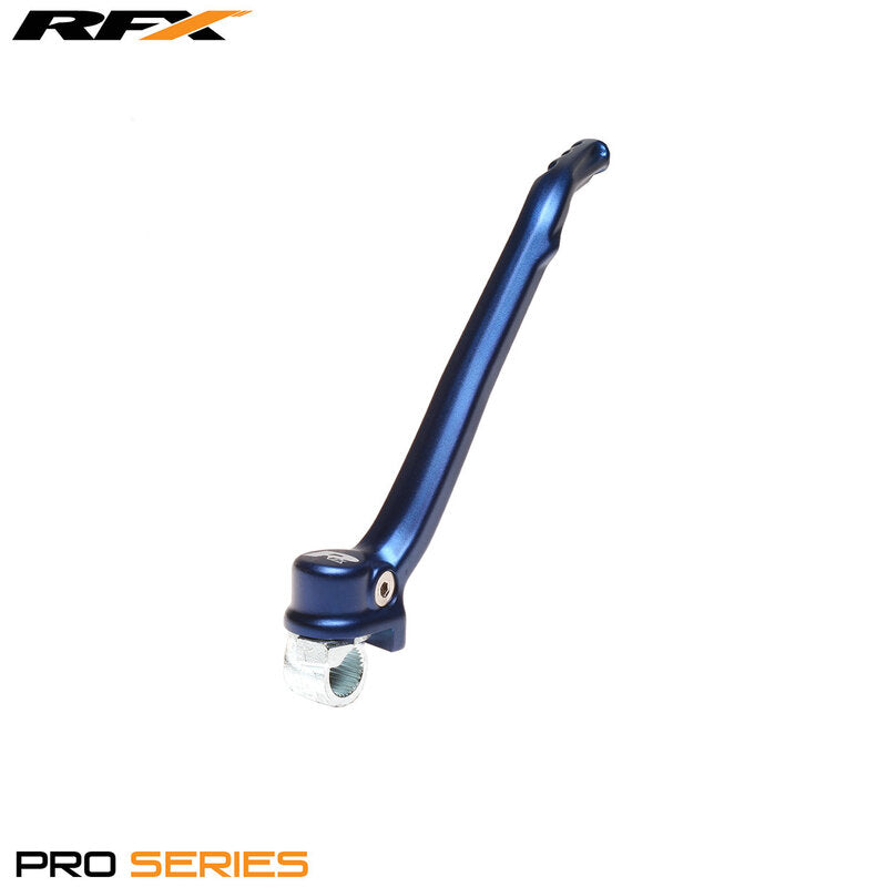 RFX Race Series Kickstart Lever (Blue) - 1110773001