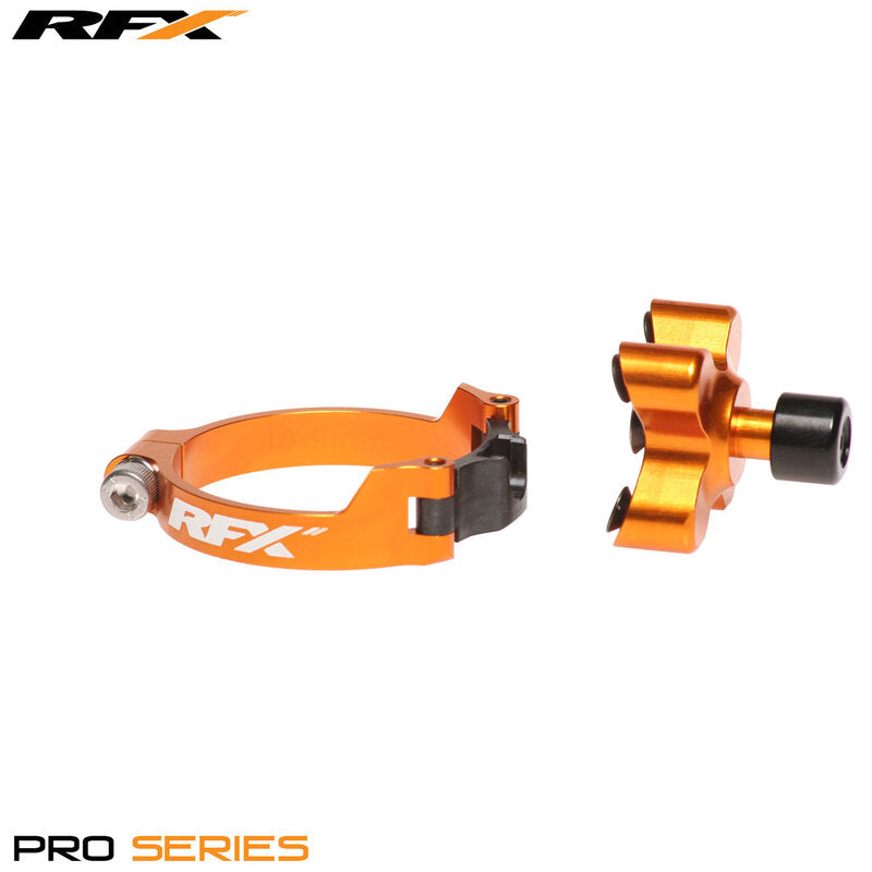 RFX Pro Launch Control (Gold) - Honda CRF150