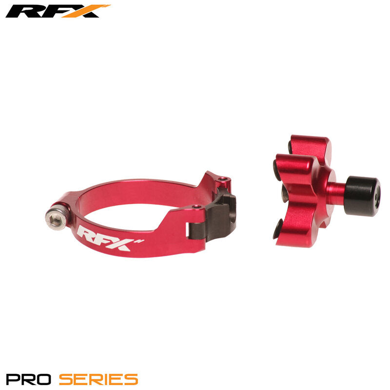 RFX Pro Launch Control (Red) - Honda CRF150
