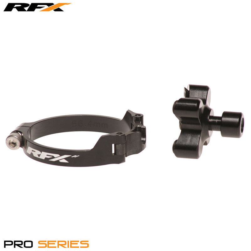 RFX Pro Launch Control (Black) - Honda CRF250/450
