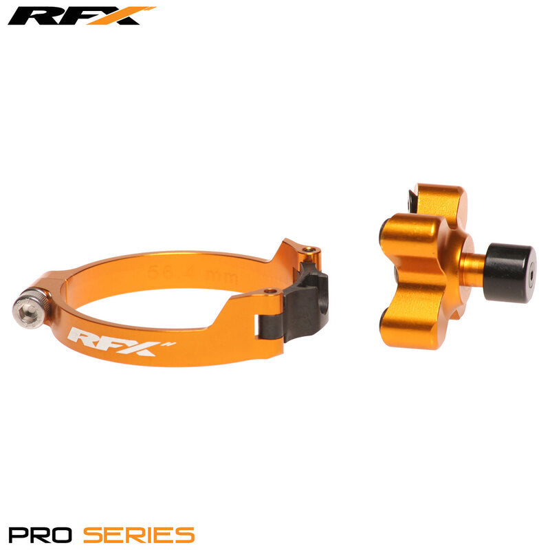 RFX Pro Launch Control (Gold) - Honda CRF250/450