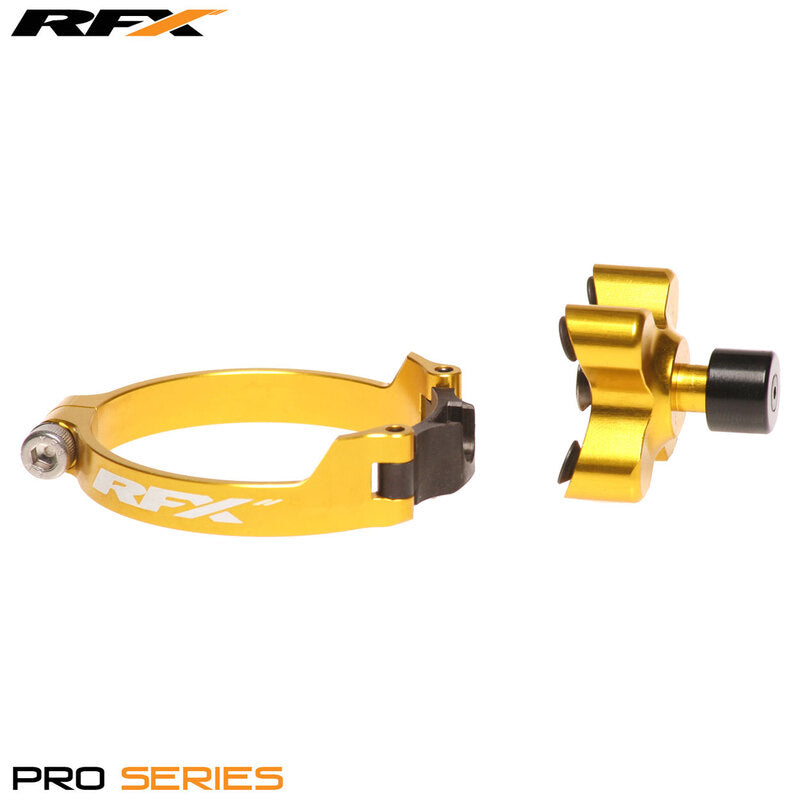 RFX Pro Launch Control (Yellow) - Honda CRF250/450