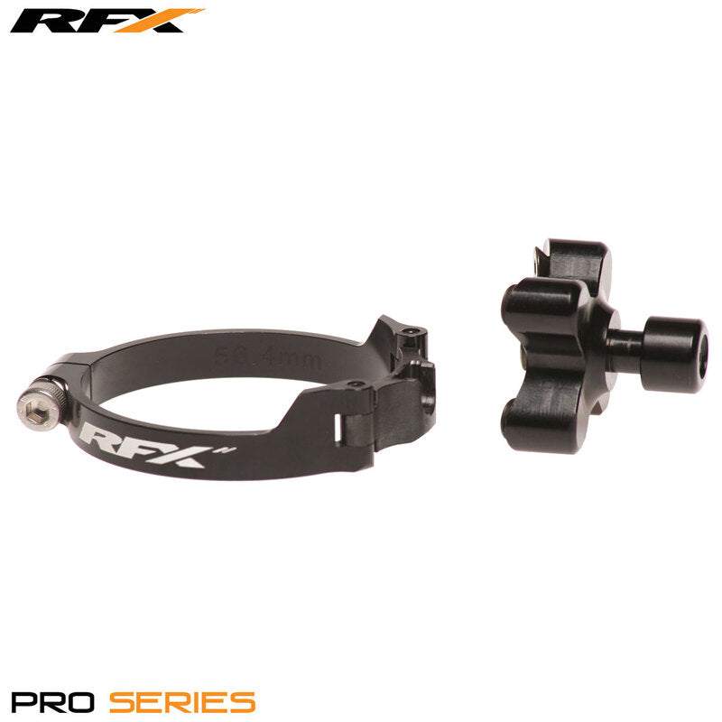 RFX Pro Launch Control - Black