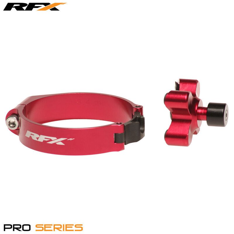 RFX Pro Launch Control (Red) - 1110795001