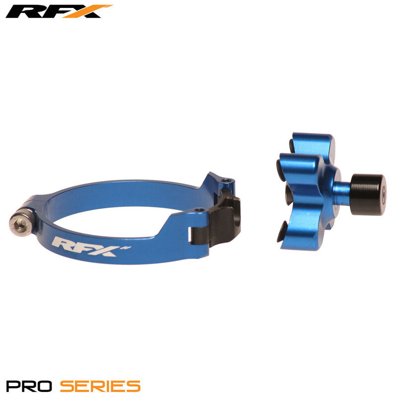 RFX Pro Launch Control (Blue) - 1110796001