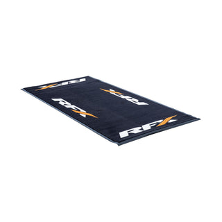 RFX Factory Pit Matte (Schwarz) 100 x 200 cm