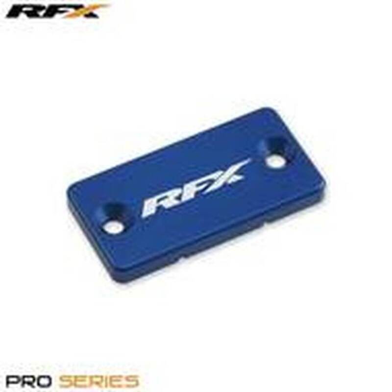 RFX Pro Reservoir Cap Kit Kit