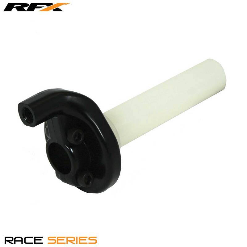 RFX Race Throttle Assembly (OEM Replica) - Honda Universal CR Evo/Pre 92