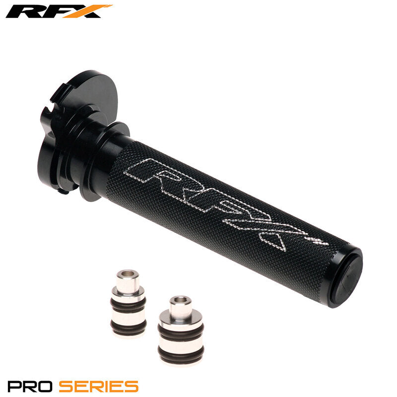 RFX Pro Throttle Tube (Black) - 1110939001