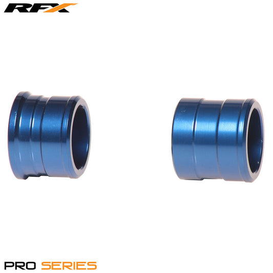 RFX Pro Wheel Spacers Front (Blue) - 1110985001