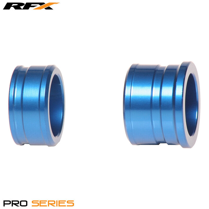 RFX Pro Wheel Spacers Front (Blue) - 1110987001