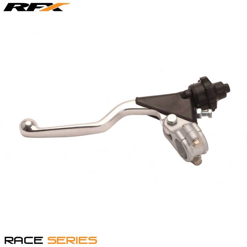RFX Race Clutch Lever Assembly - 1111020001