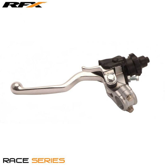 RFX Race Clutch Lever Assembly - Honda CRF250