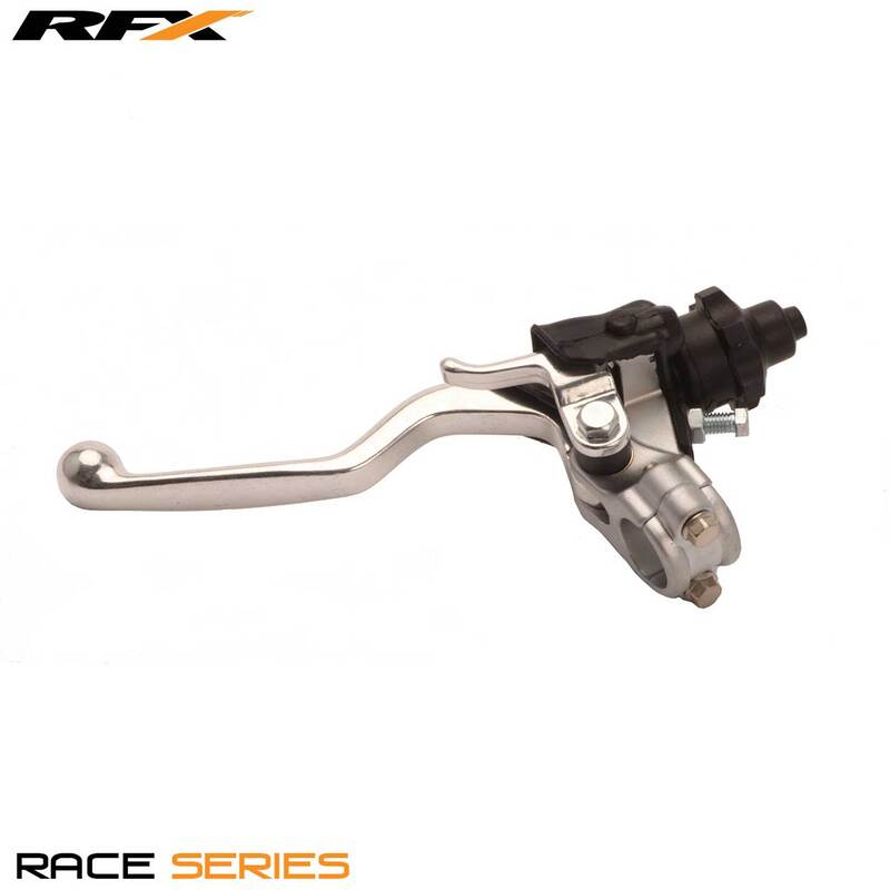 RFX Race Clutch Lever Assembly - Honda CRF250