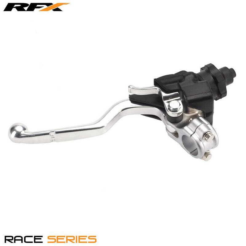 RFX Race Clutch Lever Assembly - Honda CRFX 250/450