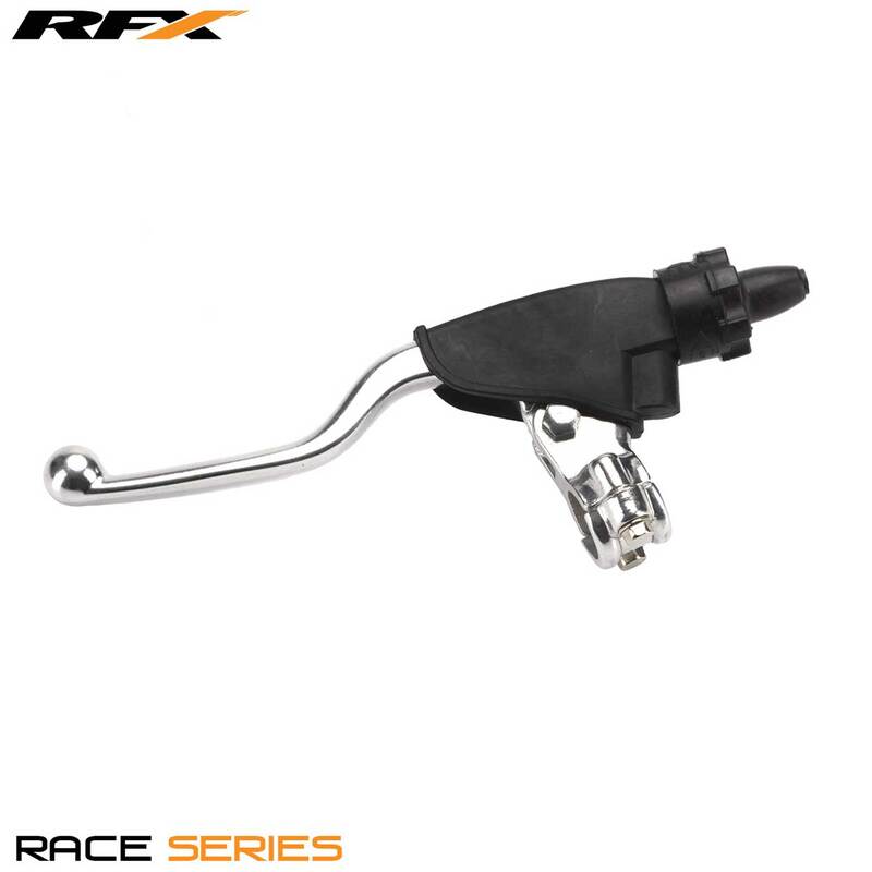 RFX Race Clutch Lever Assembly - Suzuki RMZ250/450 - 1111023001