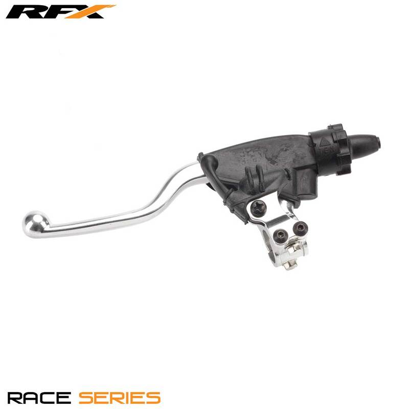 RFX Race Clutch Lever Assembly - Suzuki RMZ250/450 - 1111024001