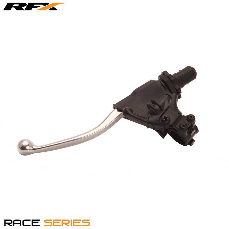 RFX Race Clutch Lever Assembly - 1111025001