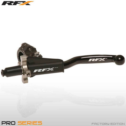 RFX Pro Clutch Assembly Replacement Bracket Billet (Hard Anodised) - 1111036003