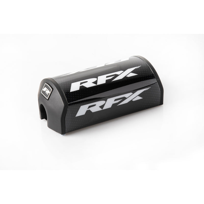 RFX Pro 2.0 F7 Taper Bar Pad 28.6mm (Black/White)