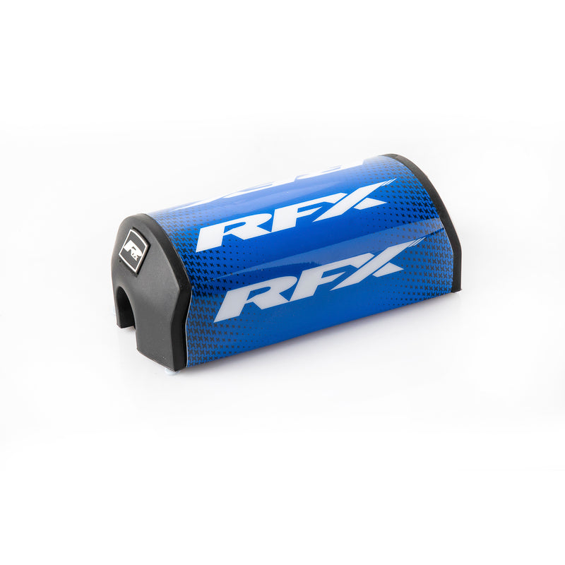 RFX Pro 2.0 F7 Taper Bar Pad 28.6mm (Blue/White)