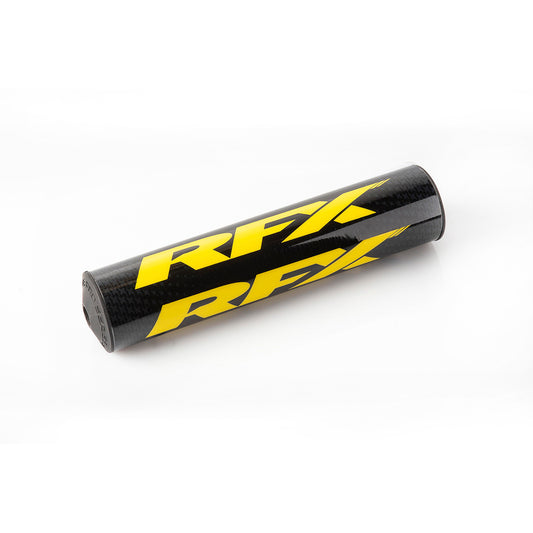 RFX Pro 2.0 F8 Taper Bar Pad 28.6mm (Fluo Yellow)