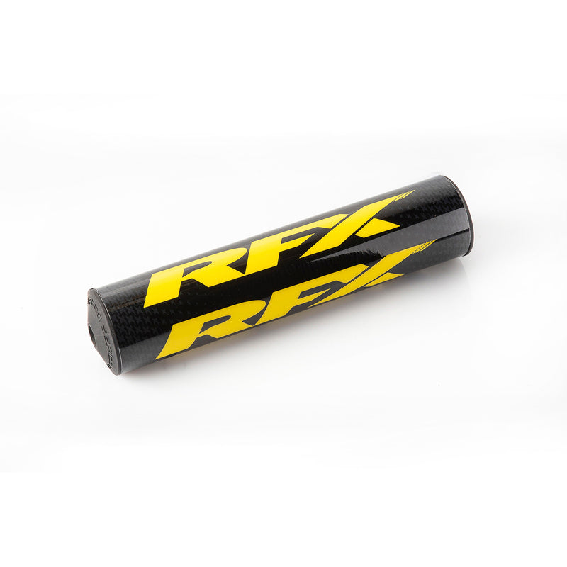 RFX Pro 2.0 F8 Taper Bar Pad 28.6mm (Fluo Yellow)