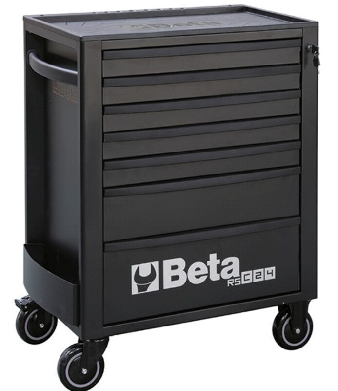 BETA RSC24/7 Mobile Roller Cab 7 Drawers - 1111078007