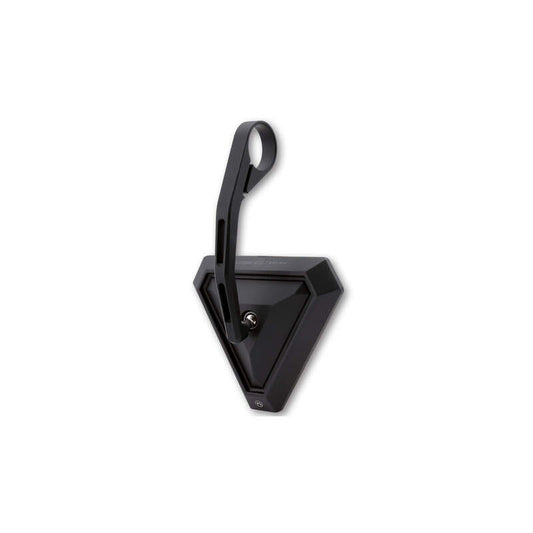 HIGHSIDER Tetra Bar End Mirror Long - by unit