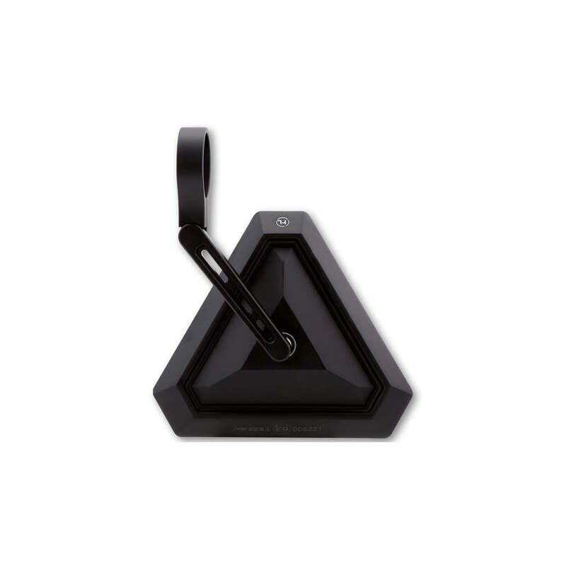 HIGHSIDER Tetra Bar End Mirror Short - by unit