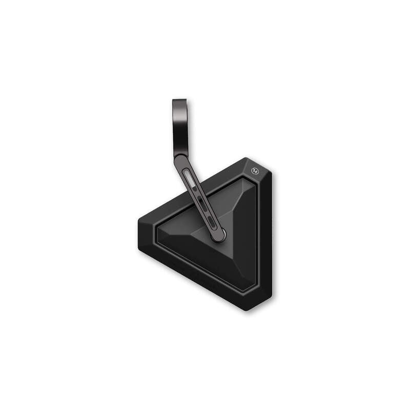 HIGHSIDER Tetra Bar End Mirror Short - by unit