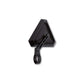 HIGHSIDER Tetra Bar End Mirror Short - by unit
