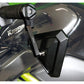 HIGHSIDER Tetra Bar End Mirror Short - by unit