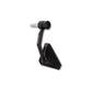 HIGHSIDER Tetra Bar End Mirror with LED Turn Signals - by unit