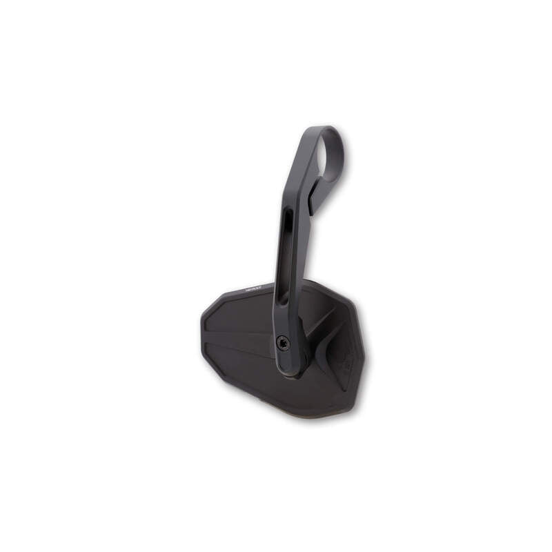 HIGHSIDER Victory-Slim Bar End Mirror Long