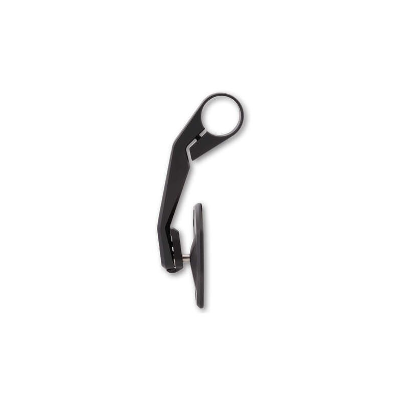 HIGHSIDER Victory-Slim Bar End Mirror Long