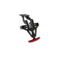 HIGHSIDER Akron-RS License Plate Holder (Without Light) - 1111126