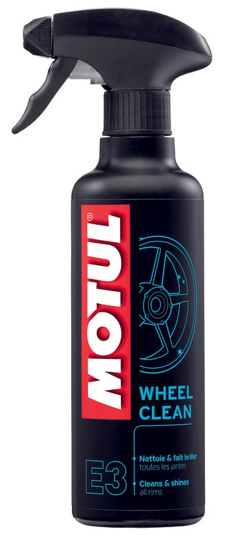 MOTUL E3 Wheel Cleaner - 24x50ml - 1111169