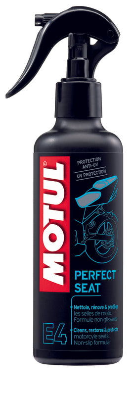 MOTUL E4 Perfect Seat Cleaner - 20x25ml - 1111170