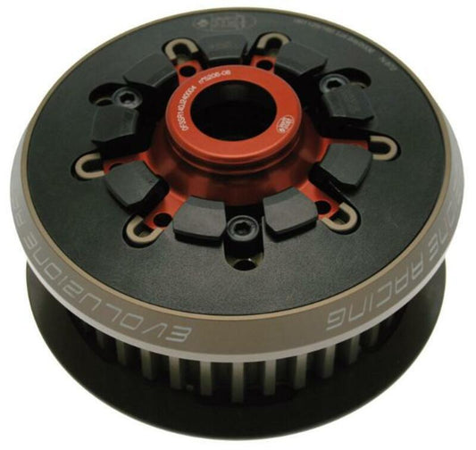 STM Wet Slipper Clutch - Kawasaki ZX 6 R